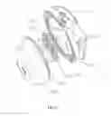 Fig. 08 - LED lens assemblies, LED modules and LED light fixtures