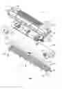 Fig. 02 - Lighting housing having self-adjusting hinge mechanism