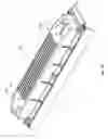 Fig. 12 - Lighting housing having self-adjusting hinge mechanism