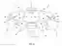 Fig. 07 - SUPPORT BASE FOR LIGHT FITTINGS