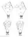 Fig. 10 - LED light