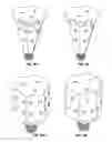 Fig. 13 - LED light