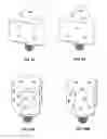 Fig. 14 - LED light