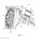 Fig. 03 - LED light fixture