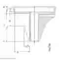 Fig. 09 - LED light fixture
