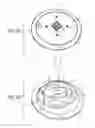 Fig. 03 - Multiple Function and Surface LED Light