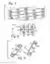 Fig. 08 - Multiple Function and Surface LED Light