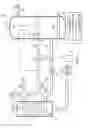 Fig. 02 - Indirectly Heated, Storage Water Heater System