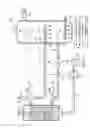 Fig. 03 - Indirectly Heated, Storage Water Heater System