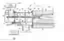Fig. 01 - Flat-flame nozzle for burner