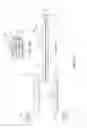 Fig. 11 - Flat-flame nozzle for burner
