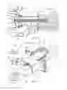 Fig. 12 - Flat-flame nozzle for burner