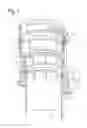 Fig. 02 - Adapter for a flue gas outlet