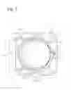 Fig. 03 - Adapter for a flue gas outlet