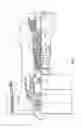 Fig. 02 - Dilution hole assembly