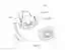Fig. 02 - PROCESS OF ASSEMBLING FUEL NOZZLE END COVER