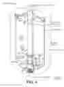 Fig. 05 - HOT WATER RECOVERY