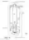 Fig. 14 - HOT WATER RECOVERY