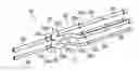 Fig. 01 - PIPING UNIT FOR AIR CONDITIONING DEVICE