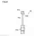 Fig. 05 - PIPING UNIT FOR AIR CONDITIONING DEVICE