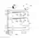 Fig. 03 - Outside air handling unit