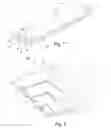 Fig. 02 - LIGHT ABSORBING UNIT INTEGRATED IN A ROOF CONSTRUCTION