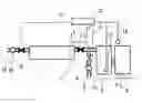 Fig. 01 - Device to regulate the relative humidity level in a CPV module