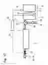 Fig. 04 - Device to regulate the relative humidity level in a CPV module