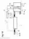 Fig. 05 - Device to regulate the relative humidity level in a CPV module