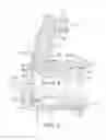 Fig. 03 - Ice making apparatus and process of reducing scale buildup and flushing the apparatus