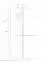 Fig. 01 - Refrigerator door and manufacturing method of the same