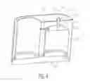 Fig. 05 - System and method for liquefying a fluid and storing the liquefied fluid