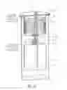 Fig. 15 - System and method for liquefying a fluid and storing the liquefied fluid