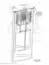 Fig. 19 - System and method for liquefying a fluid and storing the liquefied fluid