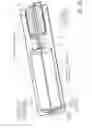 Fig. 23 - System and method for liquefying a fluid and storing the liquefied fluid