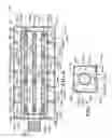 Fig. 06 - Indirect acoustic drying system and method