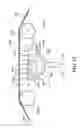 Fig. 10 - Indirect acoustic drying system and method