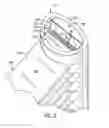 Fig. 07 - Multichannel heat exchanger tubes with flow path inlet sections