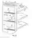 Fig. 11 - Multichannel heat exchanger tubes with flow path inlet sections