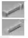 Fig. 02 - Countercurrent heat exchanger/reactor