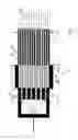 Fig. 09 - Countercurrent heat exchanger/reactor