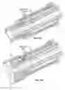Fig. 13 - Gas operating system for small arms with spring loaded gas valve