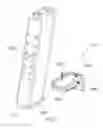 Fig. 04 - Dual magazine assembly