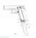 Fig. 08 - Dual magazine assembly