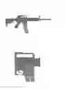 Fig. 03 - Quick Loading Firearm Magazine Systems and Methods