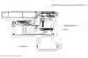 Fig. 01 - Modular linear firing system
