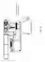 Fig. 04 - Modular linear firing system