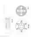 Fig. 05 - Weapon Barrel Having Integrated Suppressor