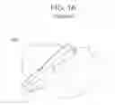 Fig. 02 - Firearm stabilizer