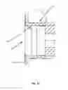 Fig. 08 - Ballistic sealing, component retention, and projectile launch control for an ammunition cartridge assembly